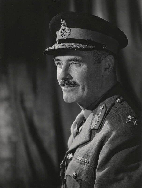 Courtenay traice david lindsay npg x168953