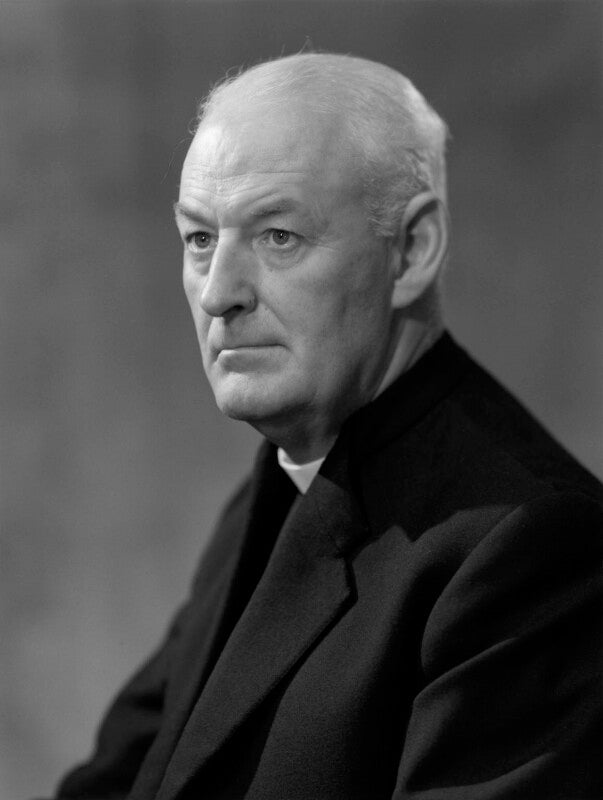 Godfrey stuart harling worsley npg x171029