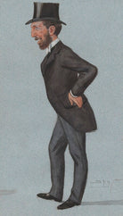 John O'Connor Power NPG 3293