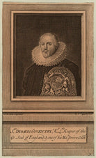 Thomas Coventry, 1st Baron Coventry NPG D26942