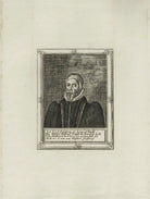 Thomas Brightman NPG D25266