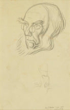 Sir Joseph Dalton Hooker NPG 4199