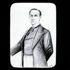 Edward Grey, 1st Viscount Grey of Fallodon NPG D41930