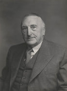 Sir Arthur Cunningham Lothian NPG x186015