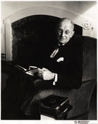 Richard Thomas Church NPG x20106