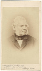 Clarkson Frederick Stanfield NPG Ax17242