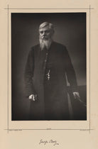 George Body NPG Ax38345