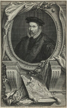 Sir Nicholas Bacon NPG D25365