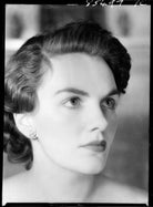 Hon. Angela Margo Hamar Delevingne (née Greenwood) NPG x156108