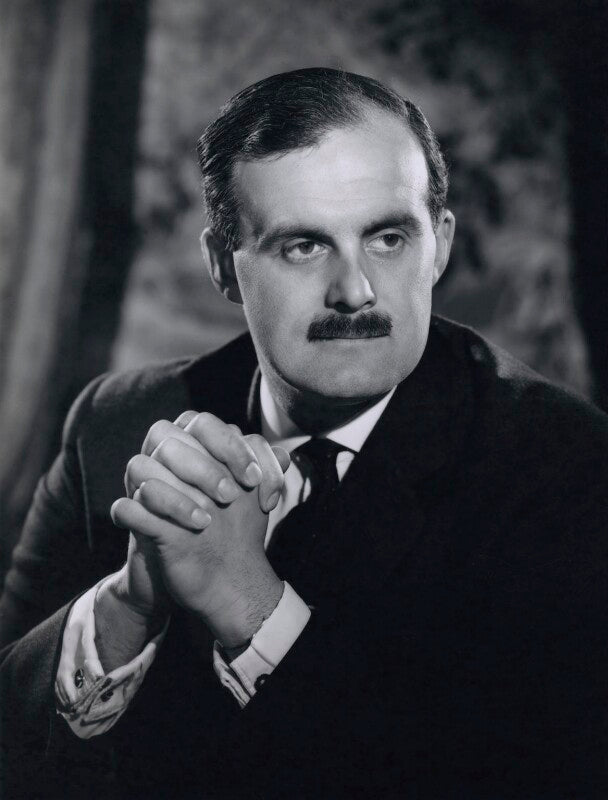 Robert washington shirley, 13th earl ferrers npg x167525