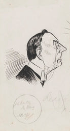 Joe Chamberlain NPG 2829