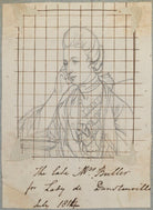 Mrs Buller NPG D17711