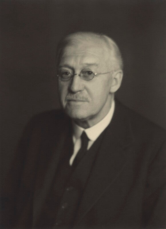 Sir alexander james anderson npg x163600