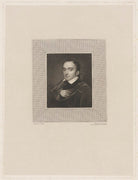James Hamilton Stanhope NPG D41866