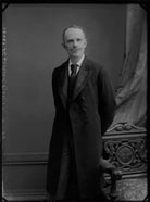 Leonard Lyell, 1st Baron Lyell NPG x4805