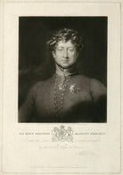 King George IV NPG D33351