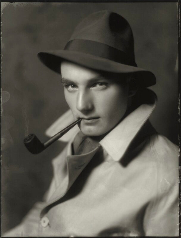 John calthorpe npg x150309