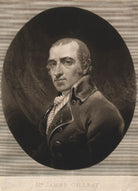 James Gillray NPG D2437