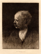 George Paul Chalmers NPG D2039