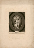 Isabella Mattocks (née Hallam) NPG D3652