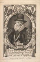 William Knollys, Earl of Banbury NPG D17063