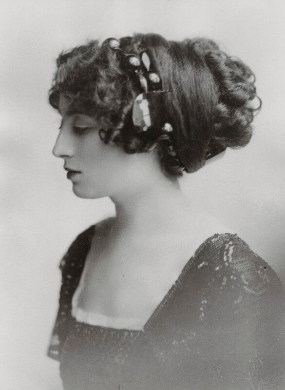 José collins npg x135825