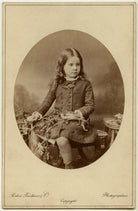 Pippa Strachey NPG x13139