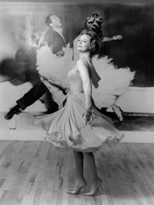 Anna neagle npg x125812