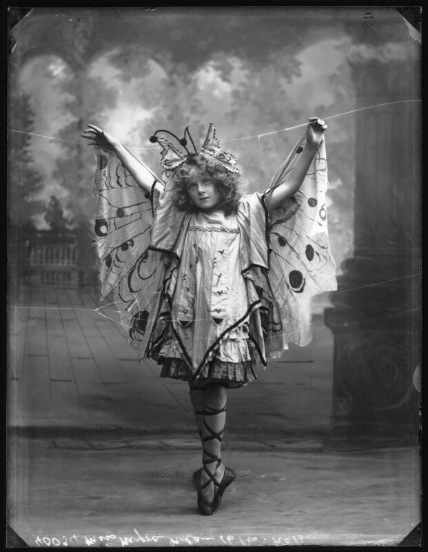 Myra nolan npg x103275