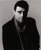 Ian McShane NPG x29712