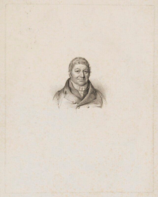J. lyster npg d38050