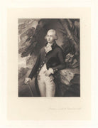 Francis Basset, Baron de Dunstanville and Baron Basset NPG D1733