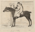 Dennis O'Kelly ('The Eclipse Macarony') NPG D5394