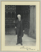 Sir Caspar Purdon Clarke NPG x44612