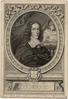 Josuah Moone NPG D29759