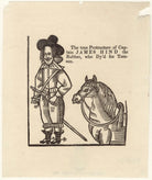 James Hind NPG D29226