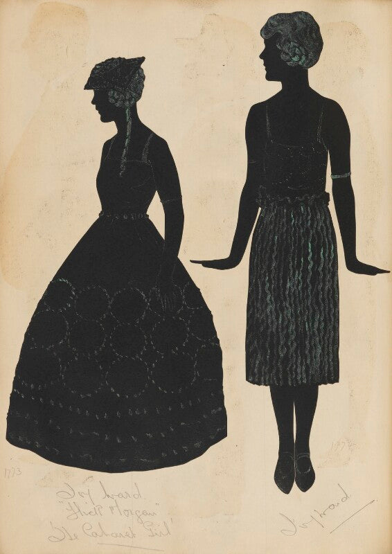 Tourists on the west pier, brighton npg d46760