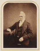 Hugh Cuming NPG P106(6)