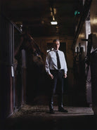 Bernard Hogan-Howe, Baron Hogan-Howe NPG x135996