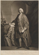 William Beckford NPG D31606