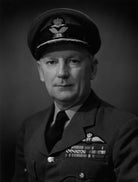 (Ernest) William ('Bill') Tacon NPG x170679