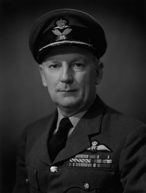 (ernest) william ('bill') tacon npg x170679