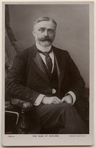 Henry John Brinsley Manners, 8th Duke of Rutland NPG x198021