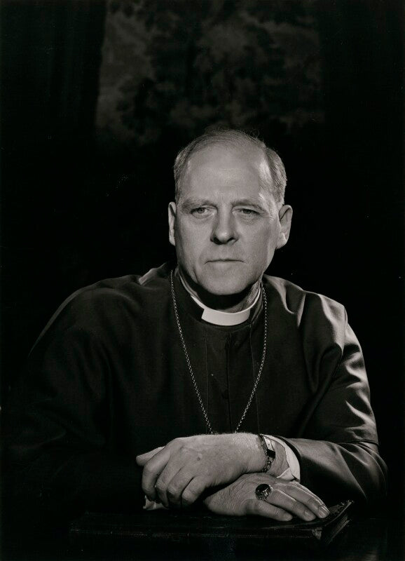 Cyril easthaugh npg x167335