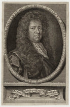 Samuel Pepys NPG D30958