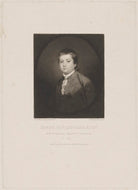 Henry Vansittart NPG D38818