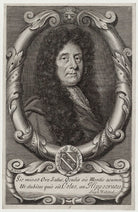 William Cole NPG D31232