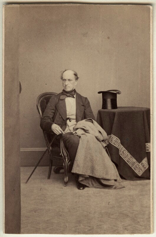 Henry maxwell, 7th baron farnham npg ax46404