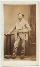 Andrew George Corbet NPG x6873