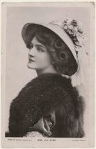 Lily Elsie NPG x201095